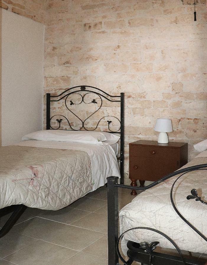 Апартаменты Trullo Zia Nina Альберобелло Экстерьер фото